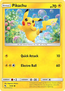 Pikachu (19/68) [HIF]