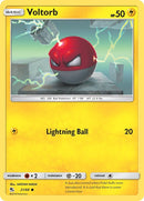 Voltorb (21/68) [HIF]