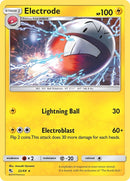 Electrode (22/68) [HIF]