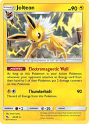 Jolteon (23/68) [HIF]