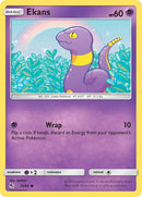 Ekans 25 (25/68) [HIF]