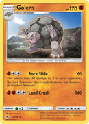 Golem (35/68) (Hidden Fates)