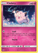 Clefairy (38) (38/68) (Hidden Fates)