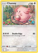 Chansey (46/68) [HIF]