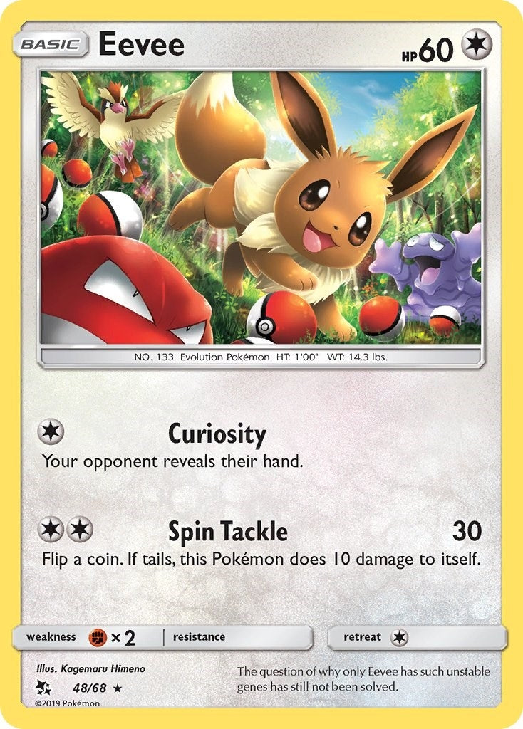 Eevee 48 (48/68) [HIF]