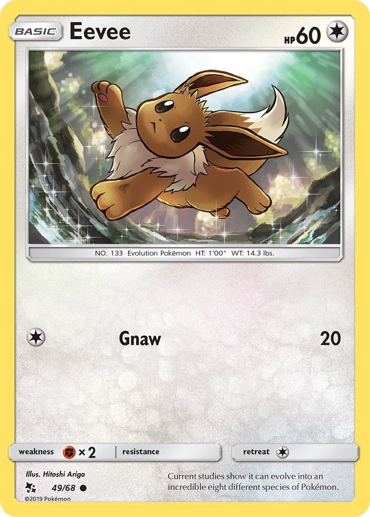 Eevee 49 (49/68) [HIF]