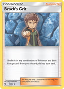 Brocks Grit (53/68) [HIF]