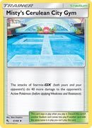 Mistys Cerulean City Gym (61/68) [HIF]