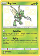 Scyther (SV1/SV94) [HIF:SV]
