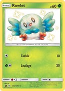 Rowlet (SV2/SV94) [HIF:SV]