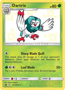 Dartrix (SV3/SV94) [HIF:SV]