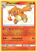 Charmeleon (SV7/SV94) [HIF:SV]