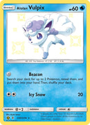 Alolan Vulpix (SV8/SV94) (Hidden Fates: Shiny Vault)