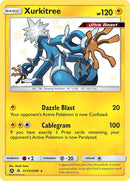 Xurkitree (SV14/SV94) [HIF:SV]