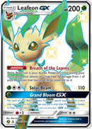 Leafeon GX (SV46/SV94) [HIF:SV]