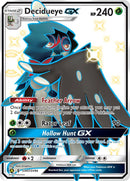 Decidueye GX (SV47/SV94) [HIF:SV]