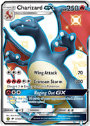 Charizard GX (SV49/SV94) [HIF:SV]