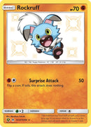 Rockruff (SV23/SV94) [HIF:SV]