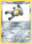 Magnemite (SV27/SV94) [HIF:SV]