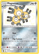 Magneton (SV28/SV94) [HIF:SV]