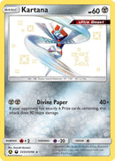 Kartana (SV33/SV94) [HIF:SV]