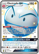 Electrode GX (SV57/SV94) (Hidden Fates: Shiny Vault)