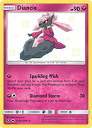 Diancie (SV36/SV94) [HIF:SV]