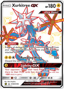 Xurkitree GX (SV58/SV94) [HIF:SV]