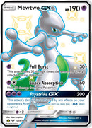Mewtwo GX (SV59/SV94) [HIF:SV]