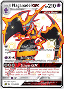 Naganadel GX (SV63/SV94) [HIF:SV]