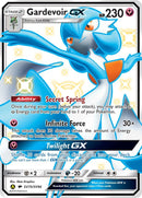 Gardevoir GX (SV75/SV94) [HIF:SV]