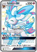 Sylveon GX (SV76/SV94) [HIF:SV]