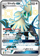 Silvally GX (SV79/SV94) [HIF:SV]