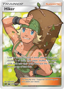 Hiker (SV85/SV94) [HIF:SV]