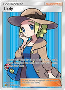 Lady (SV86/SV94) [HIF:SV]