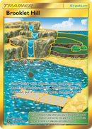 Brooklet Hill (SV88/SV94) [HIF:SV]