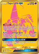 Tapu Lele GX (SV94/SV94) [HIF:SV]