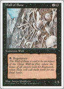 Wall of Bone [4ED]