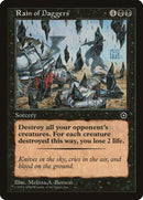 Rain of Daggers [P02]
