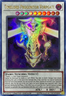 Timelord Progenitor Vorpgate (YA06-EN001) [YA01]
