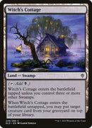 Witchs Cottage (249) [ELD]
