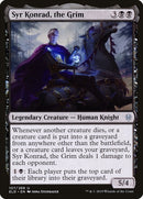Syr Konrad the Grim (107) [ELD]
