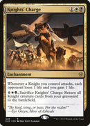 Knights Charge (328) [ELD]