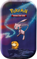 Kanto Power Mini Tin Mew [MCAP]