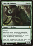 Thorn Mammoth (323) [ELD]