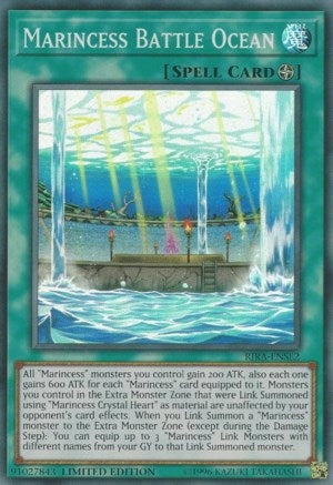 Marincess Battle Ocean (RIRA-ENSE2) [RIRA]