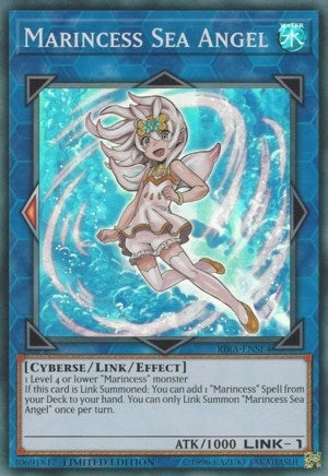 Marincess Sea Angel (RIRA-ENSE4) [RIRA]