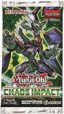 Chaos Impact Booster Pack [CHIM]