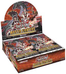 Mystic Fighters Booster Box [MYFI]