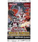 Mystic Fighters Booster Pack [MYFI]
